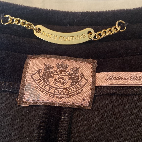 Black jacket - Picture 3 of 4